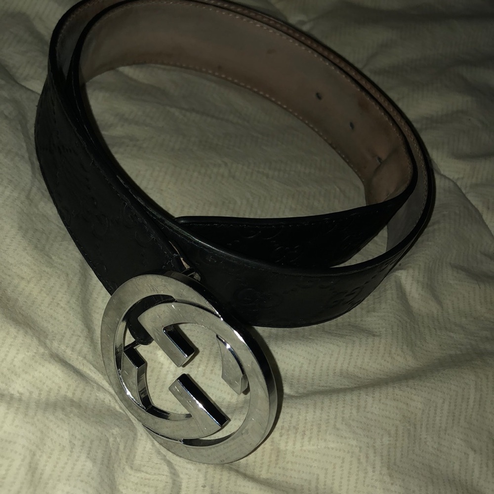 Gucci Belt